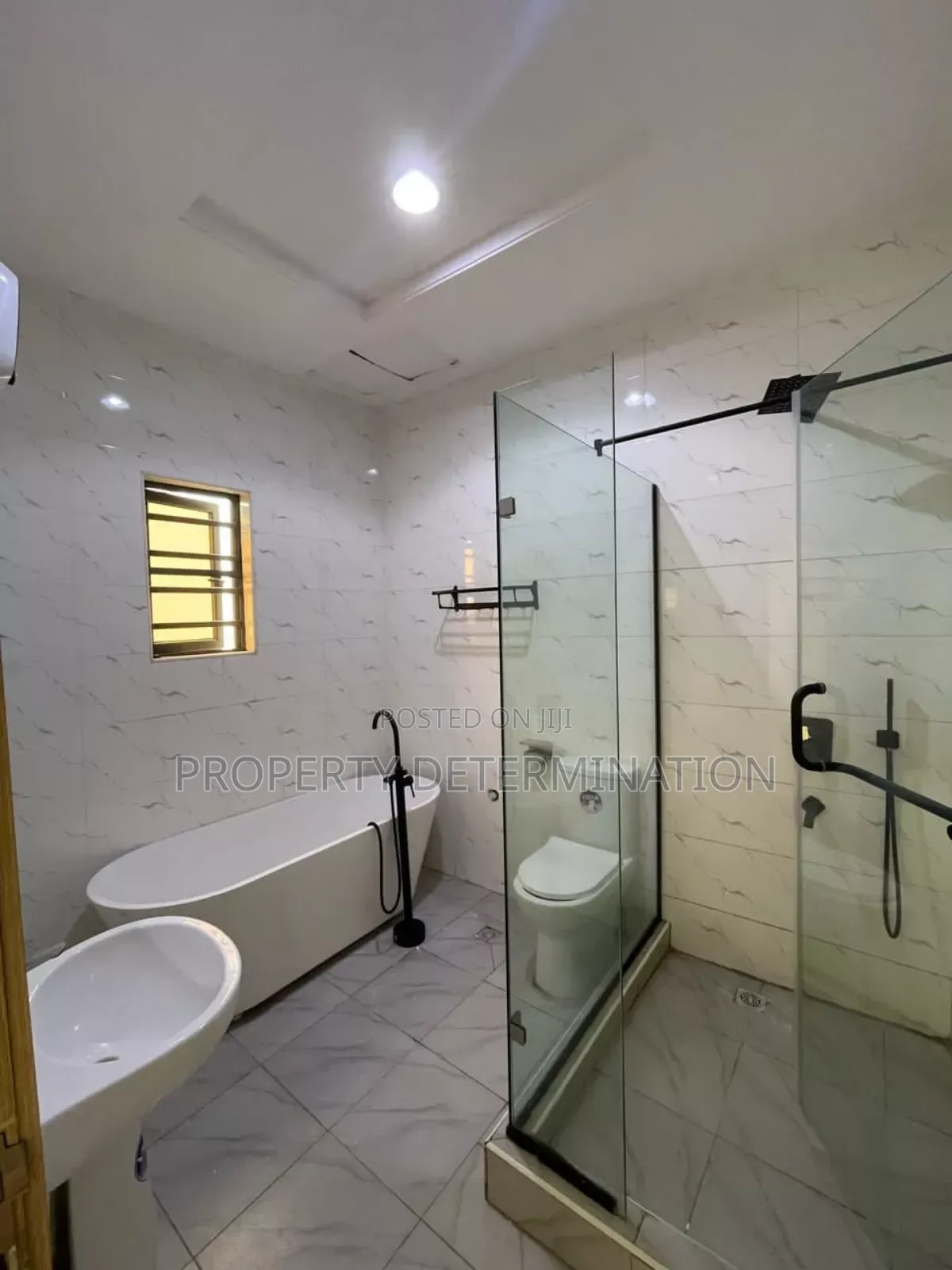 4bdrm Duplex in GRA Phase 1 for sale