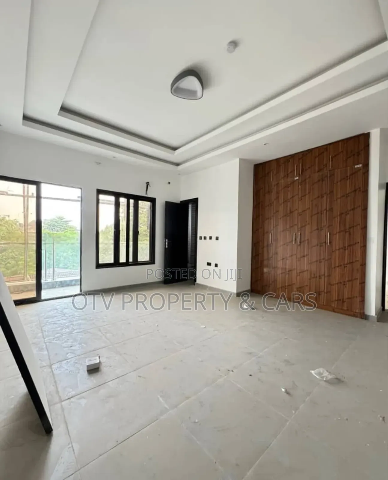Furnished 4bdrm Townhouse/Terrace in Ikoyi for sale