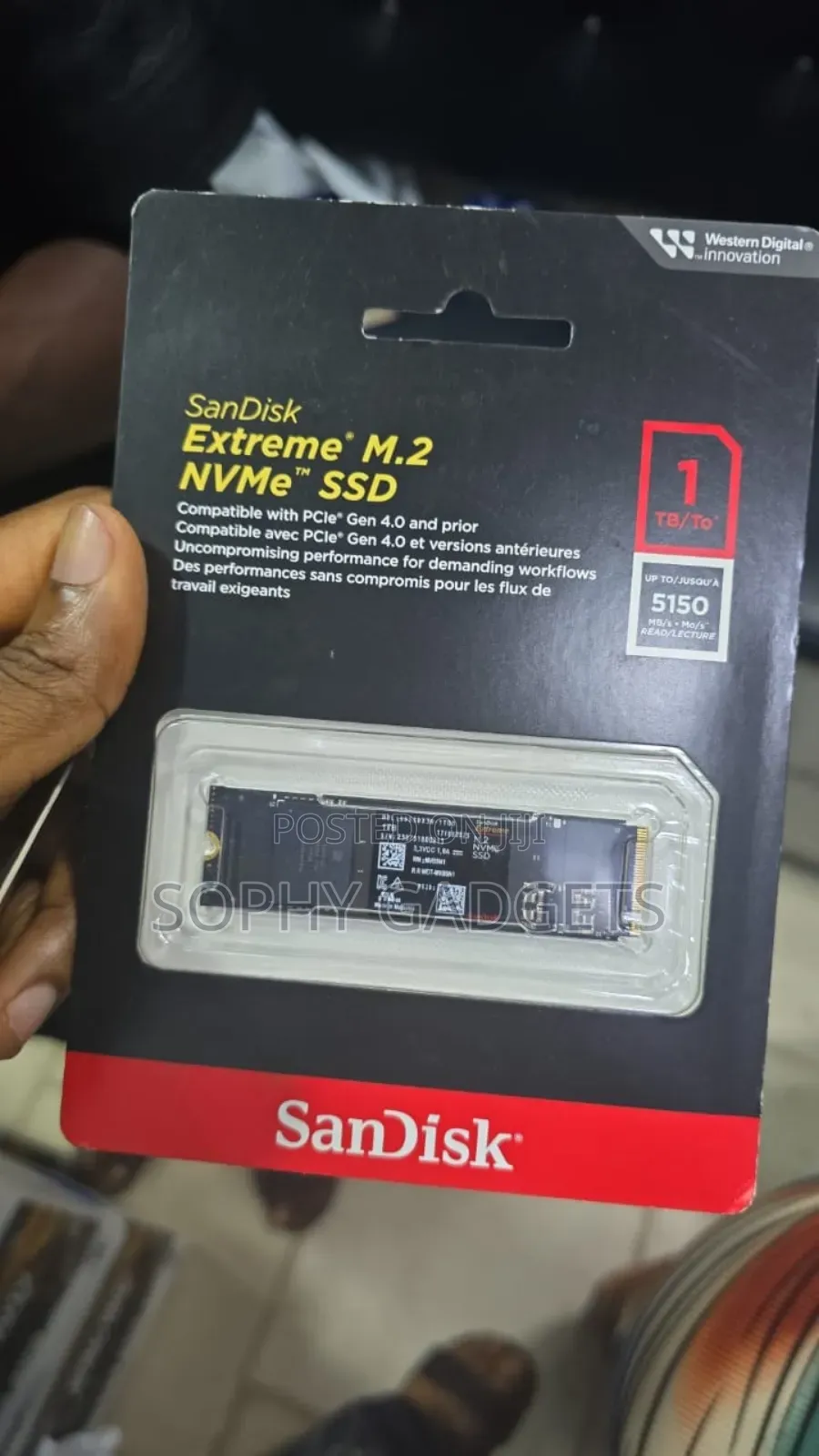 Expand the Storage Capacity, Ps 5 1tb to 2tb
