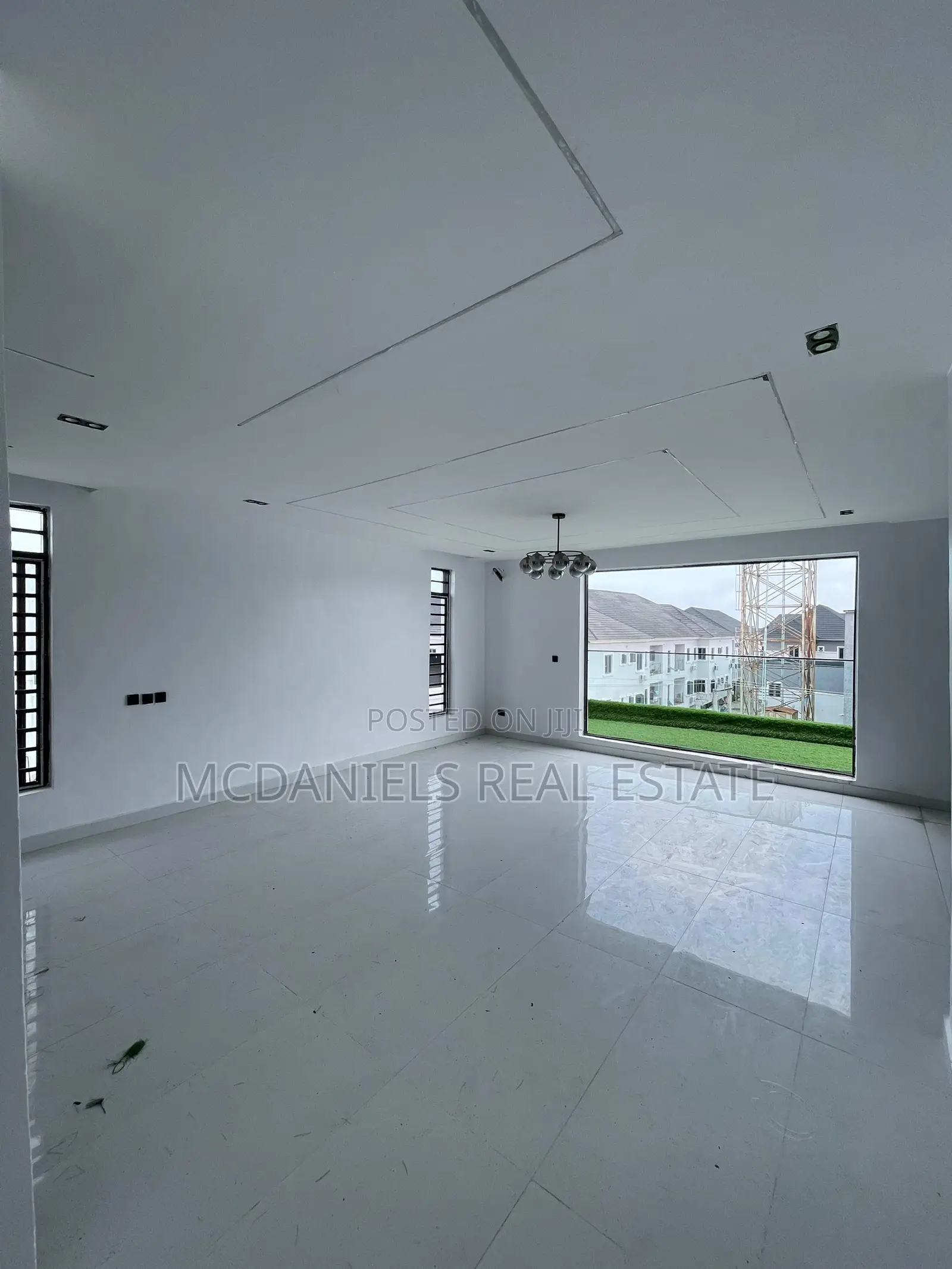 Furnished 5bdrm Duplex in Ikota for sale