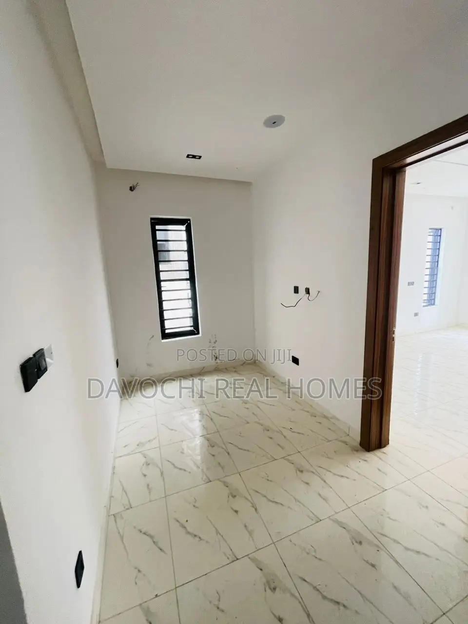 4bdrm Duplex in Ikota Villa for rent