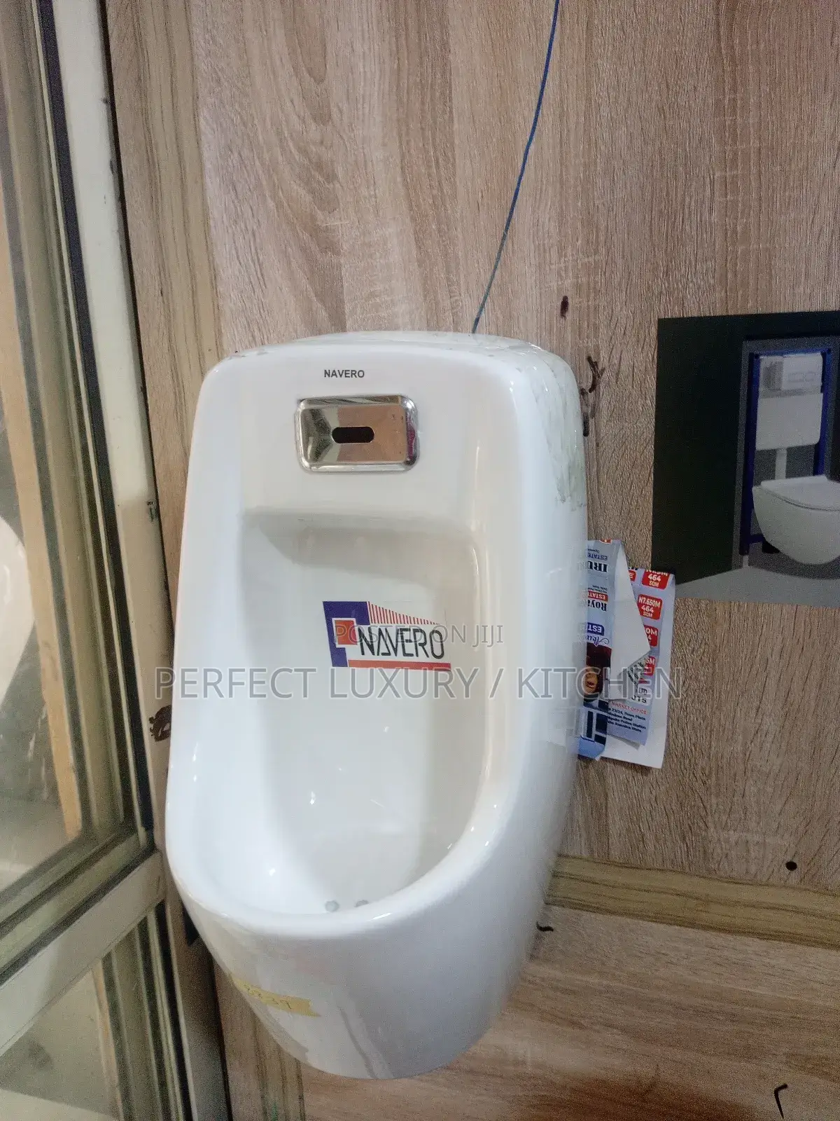Sensor Urinary Bowl