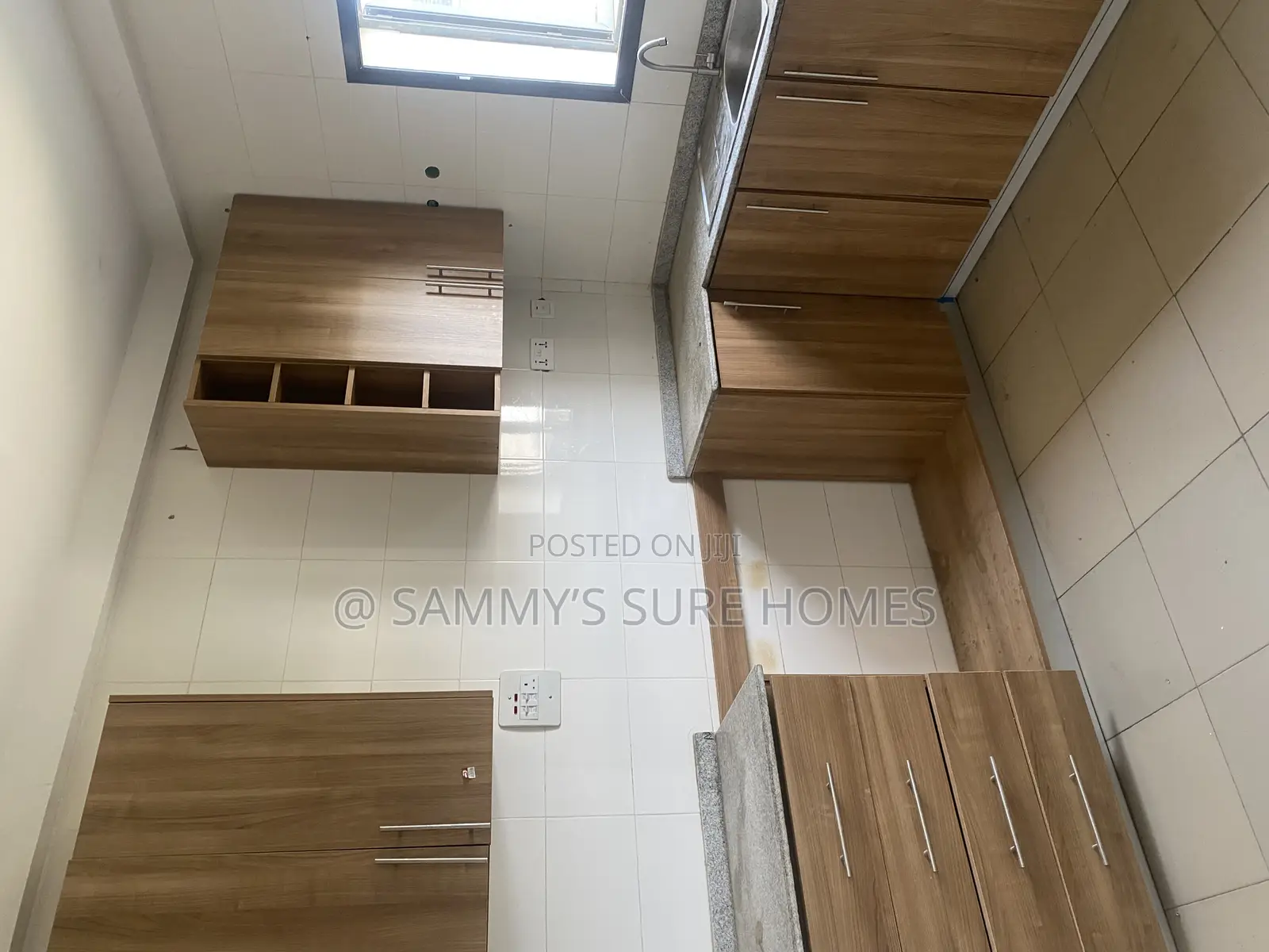 2bdrm Block of Flats in Jahi Gilmore for rent