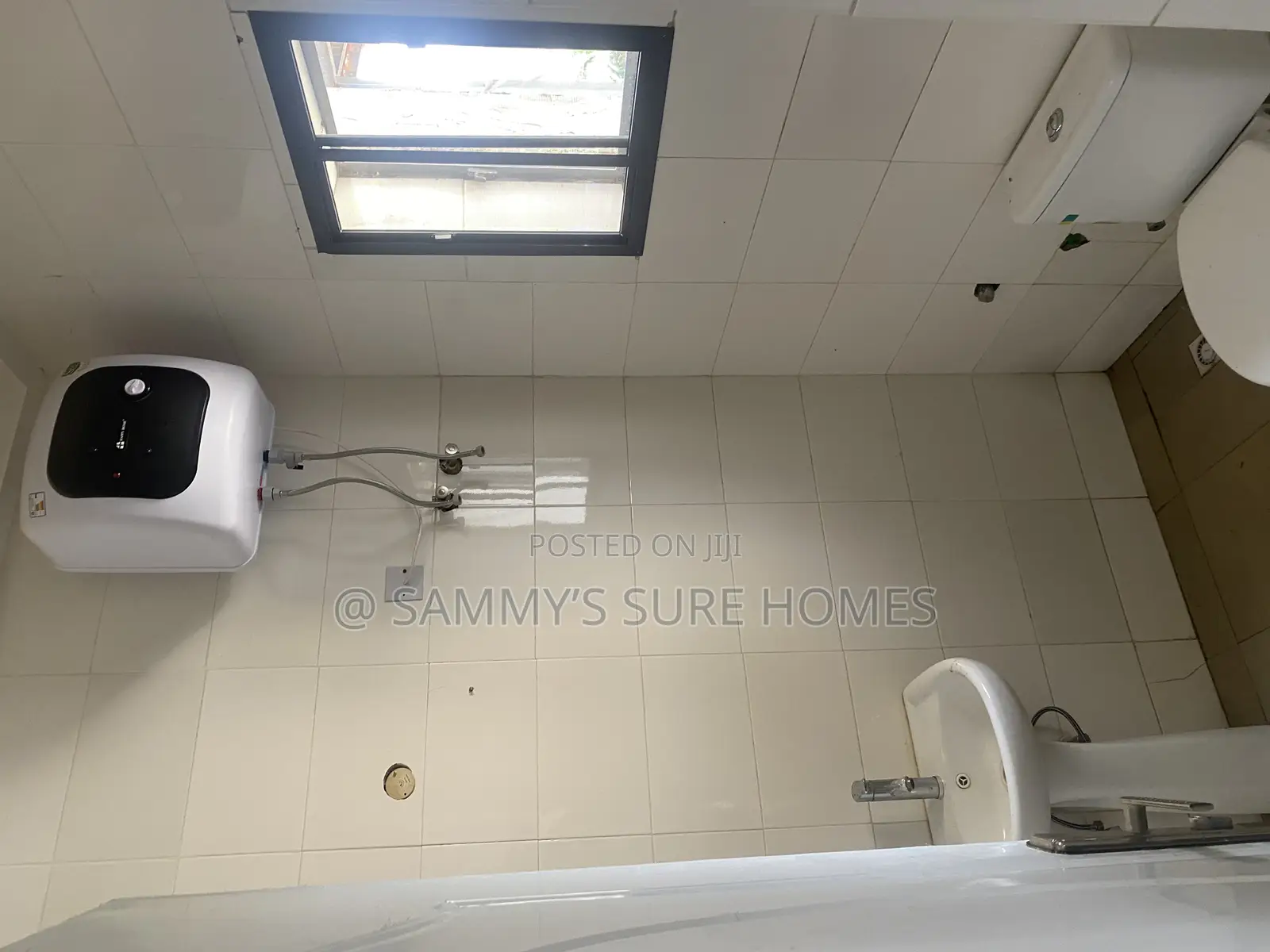 2bdrm Block of Flats in Jahi Gilmore for rent