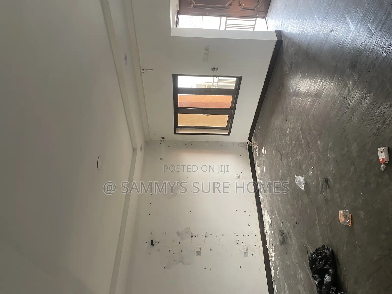 2bdrm Block of Flats in Jahi Gilmore for rent