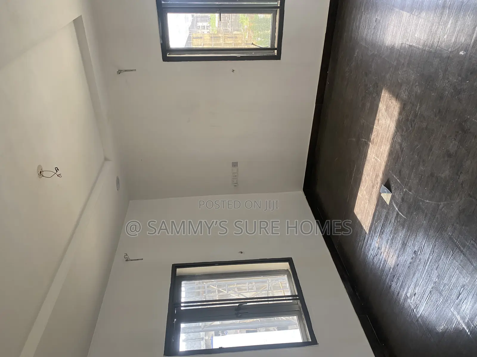 2bdrm Block of Flats in Jahi Gilmore for rent