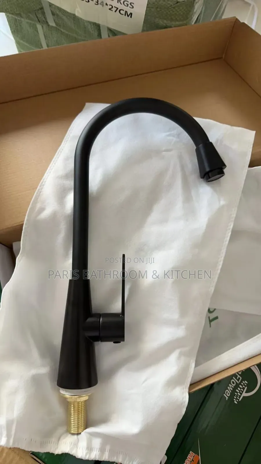 Kitchen Tap