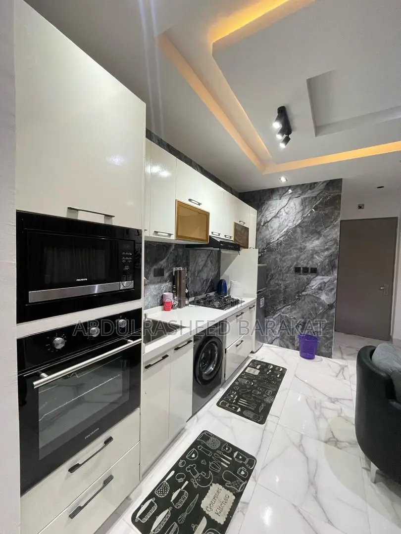 Luxury One Bedroom With Balcony and Massage Chair