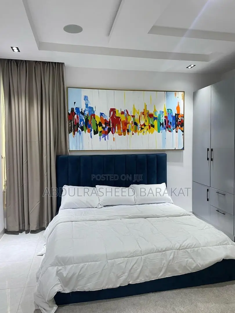 Luxury One Bedroom With Balcony and Massage Chair
