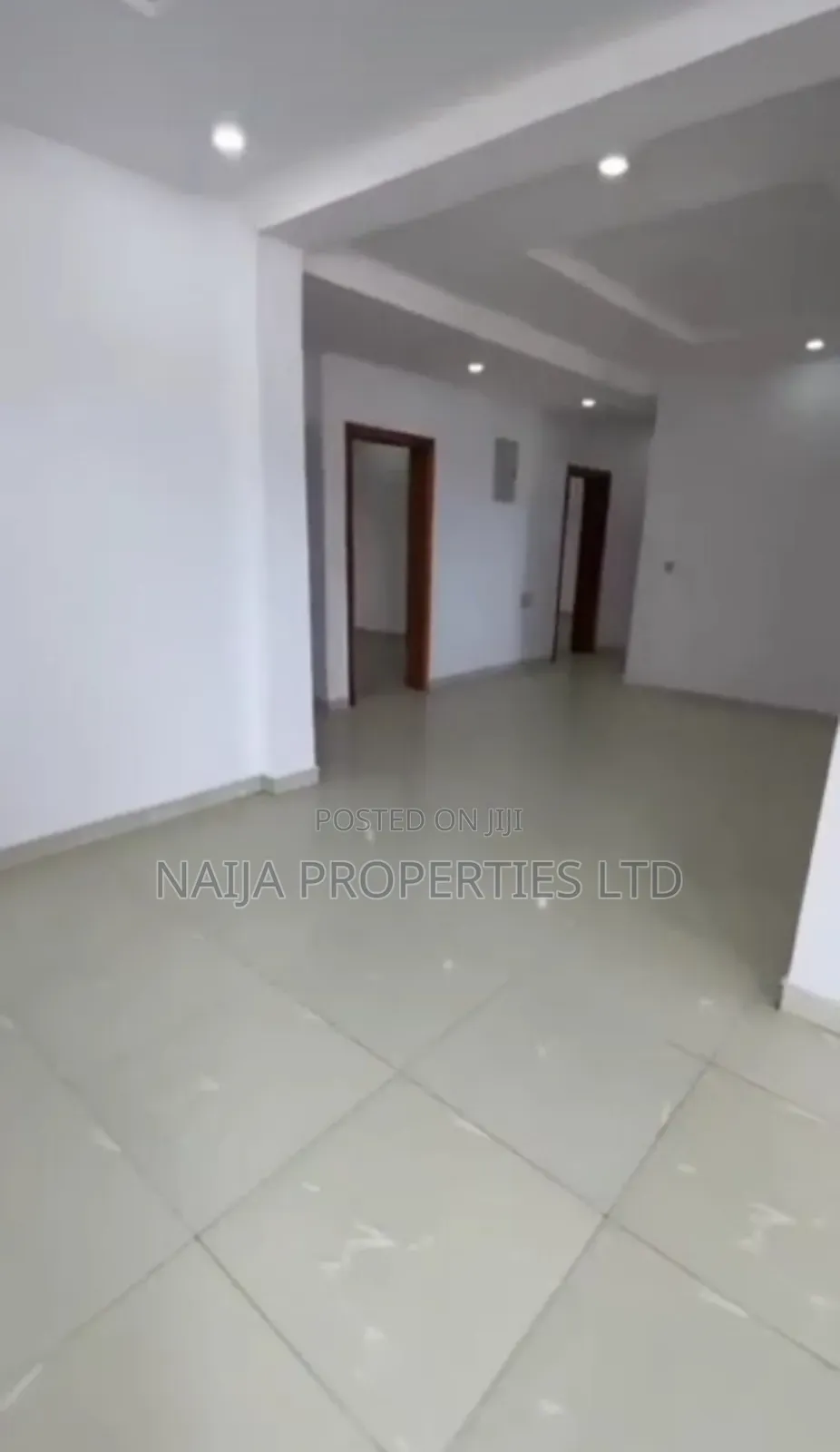4bdrm Penthouse in Ikate, Lekki for sale