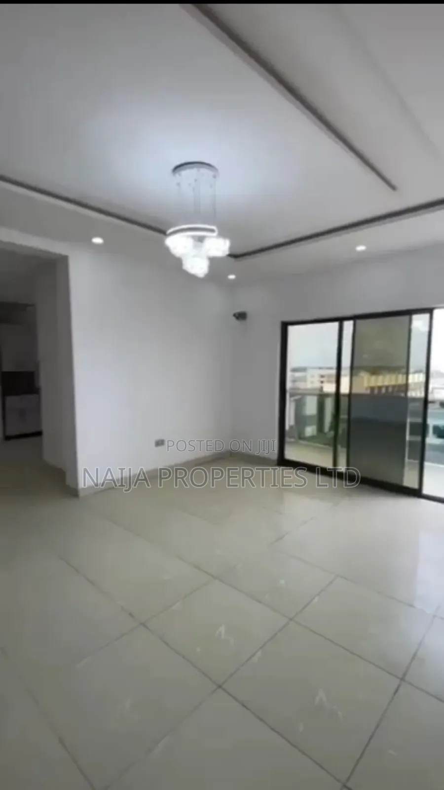 4bdrm Penthouse in Ikate, Lekki for sale