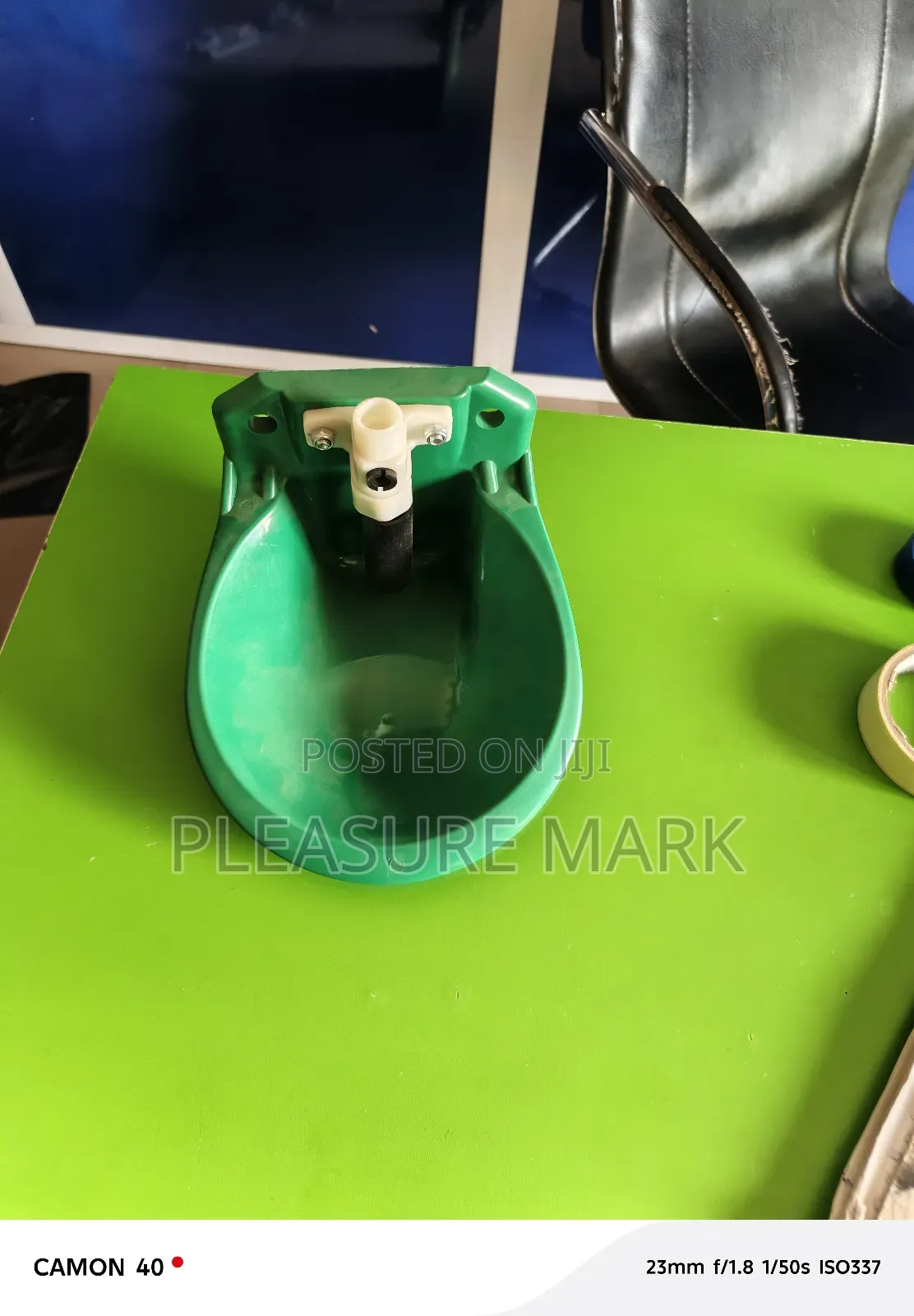 Cattle Automatic Drinkers