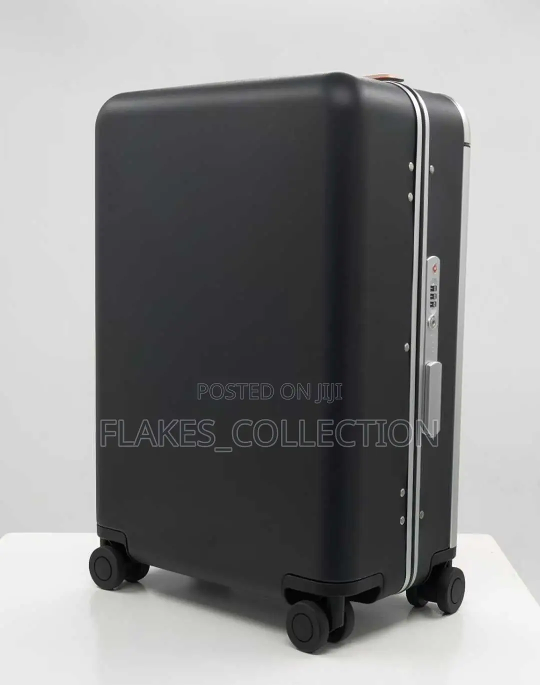 Beautiful Hand Luggage