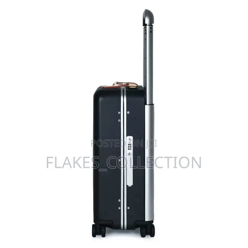 Beautiful Hand Luggage