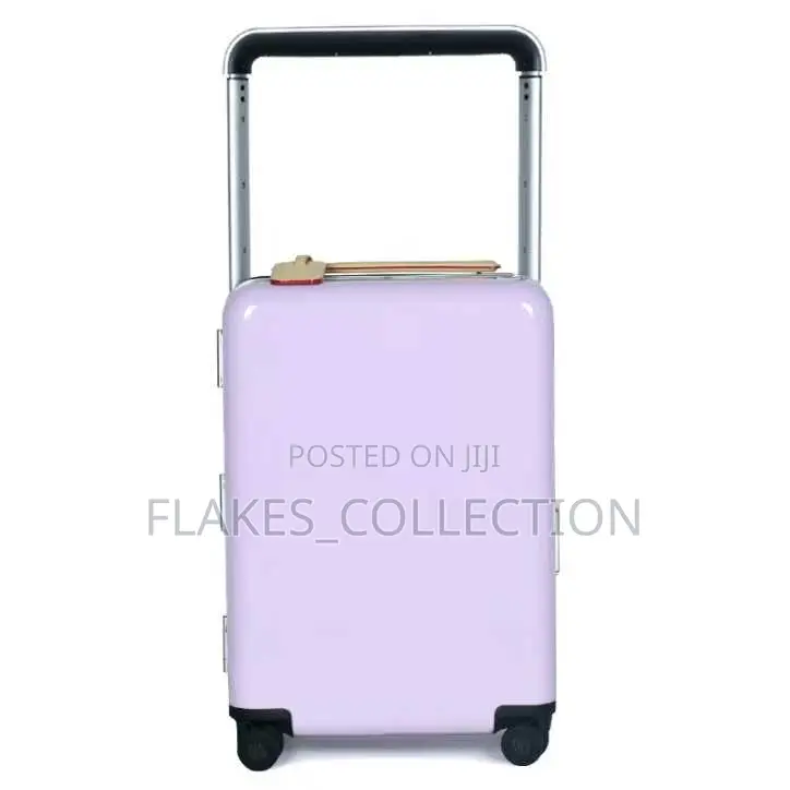 Beautiful Hand Luggage