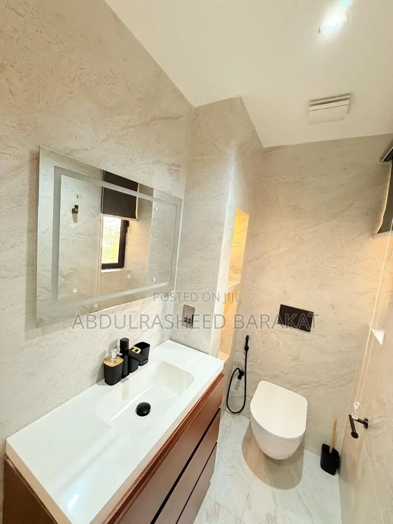 Luxury Two Bedroom Apartment With Alexa Command