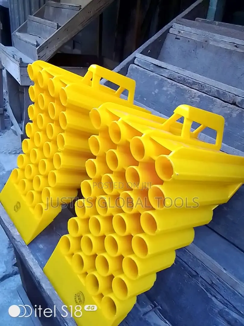 Original Truck Wedge