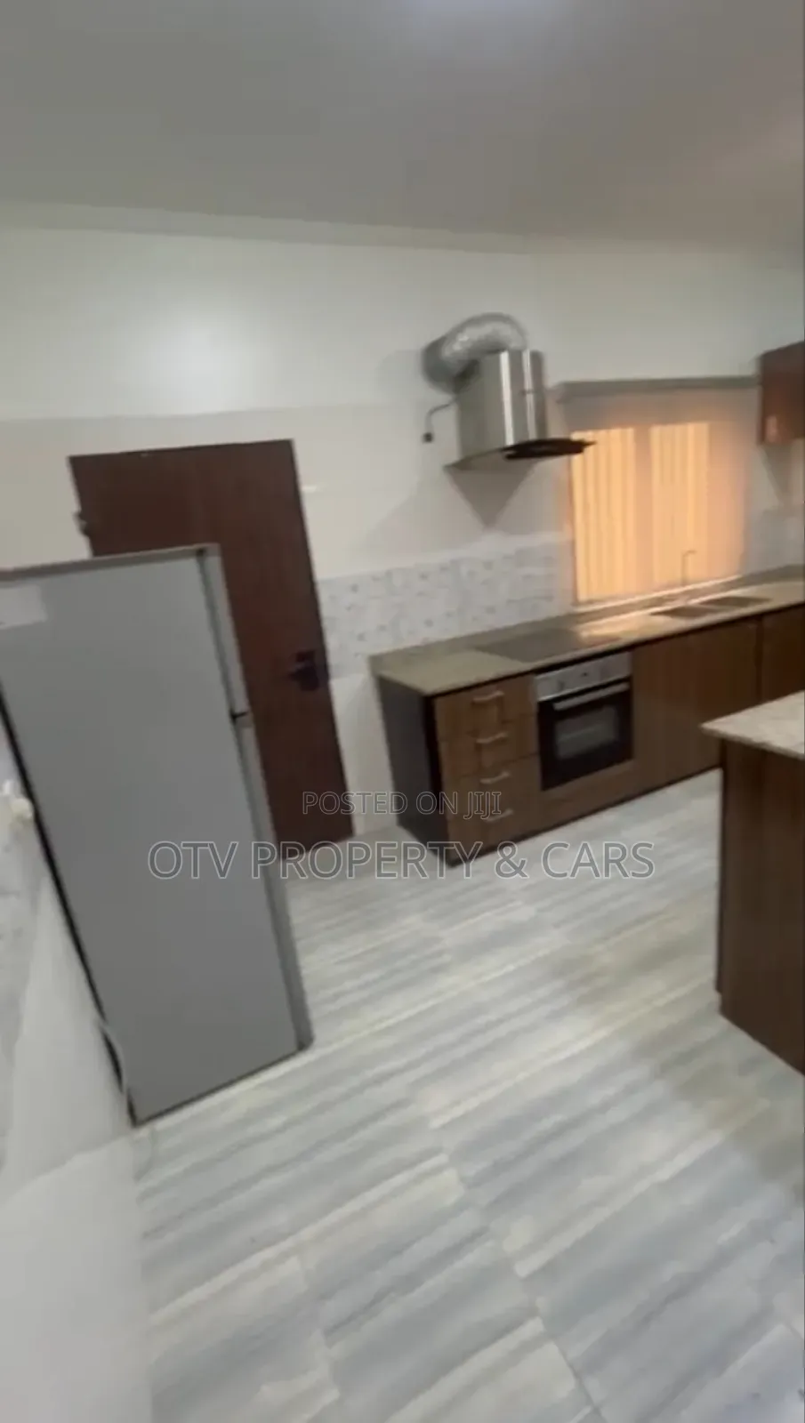 Furnished 4bdrm Apartment in Ikoyi for rent