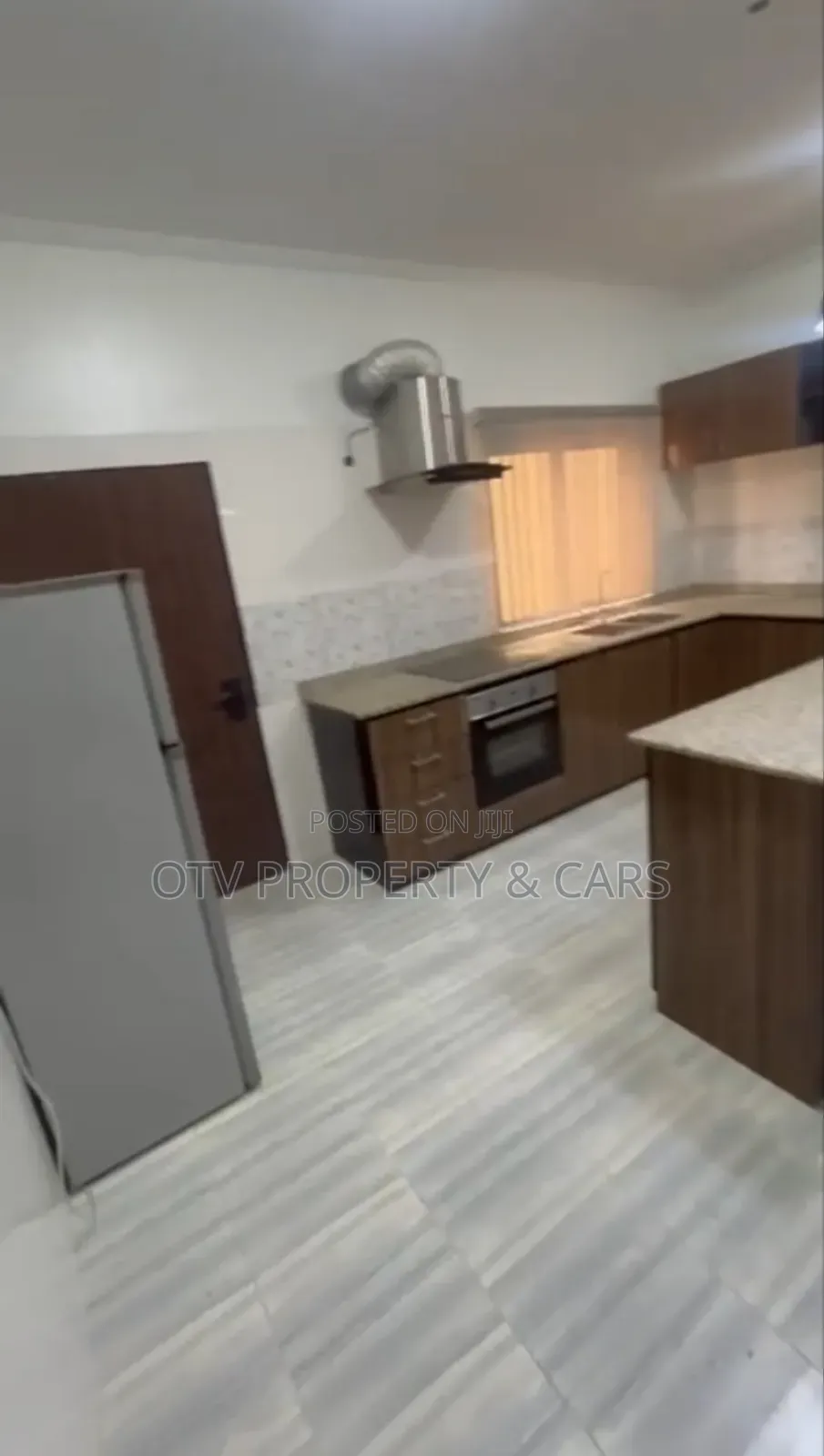 Furnished 4bdrm Apartment in Ikoyi for rent