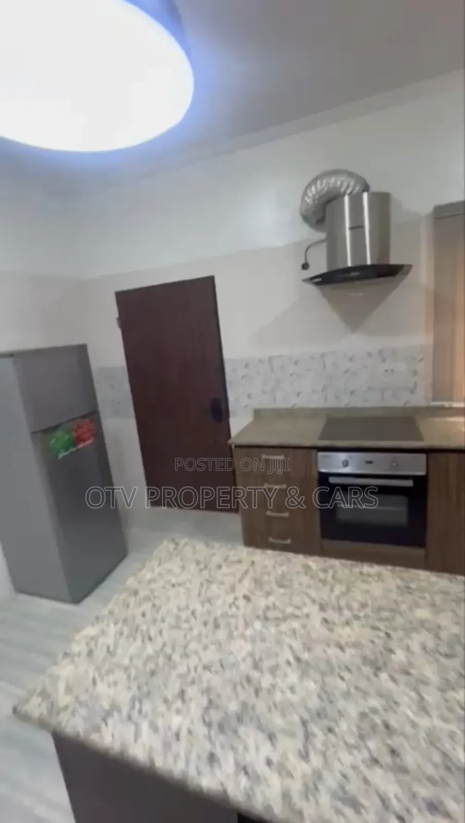 Furnished 4bdrm Apartment in Ikoyi for rent