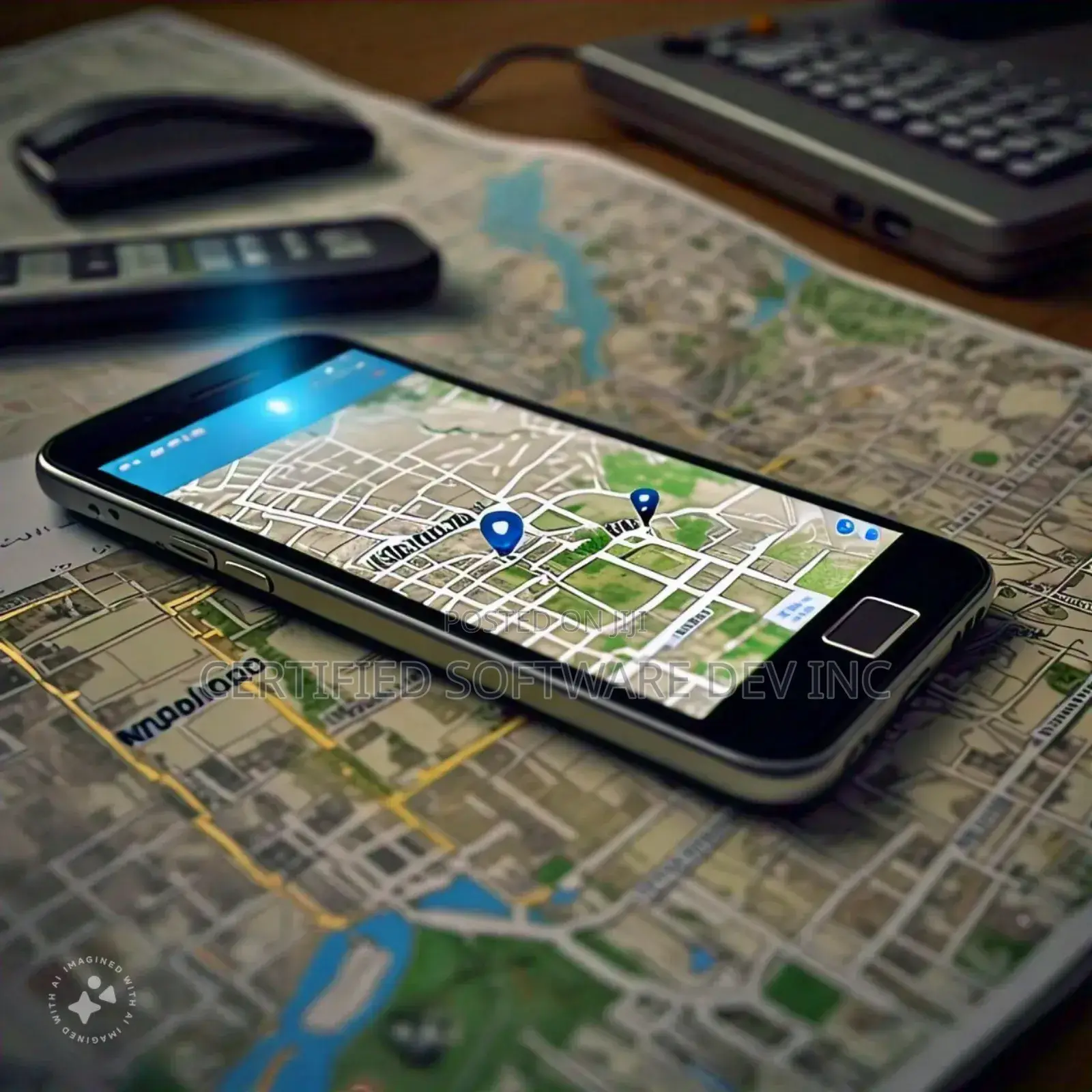 Phone and Number Tracker