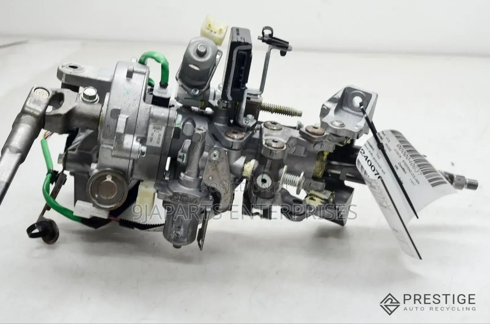 2016-2022 Lexus Rx350 Electric Steering Column