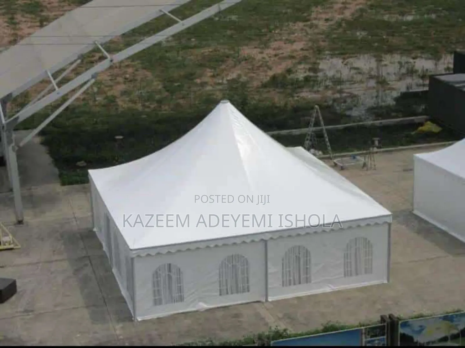 Marquee Tents