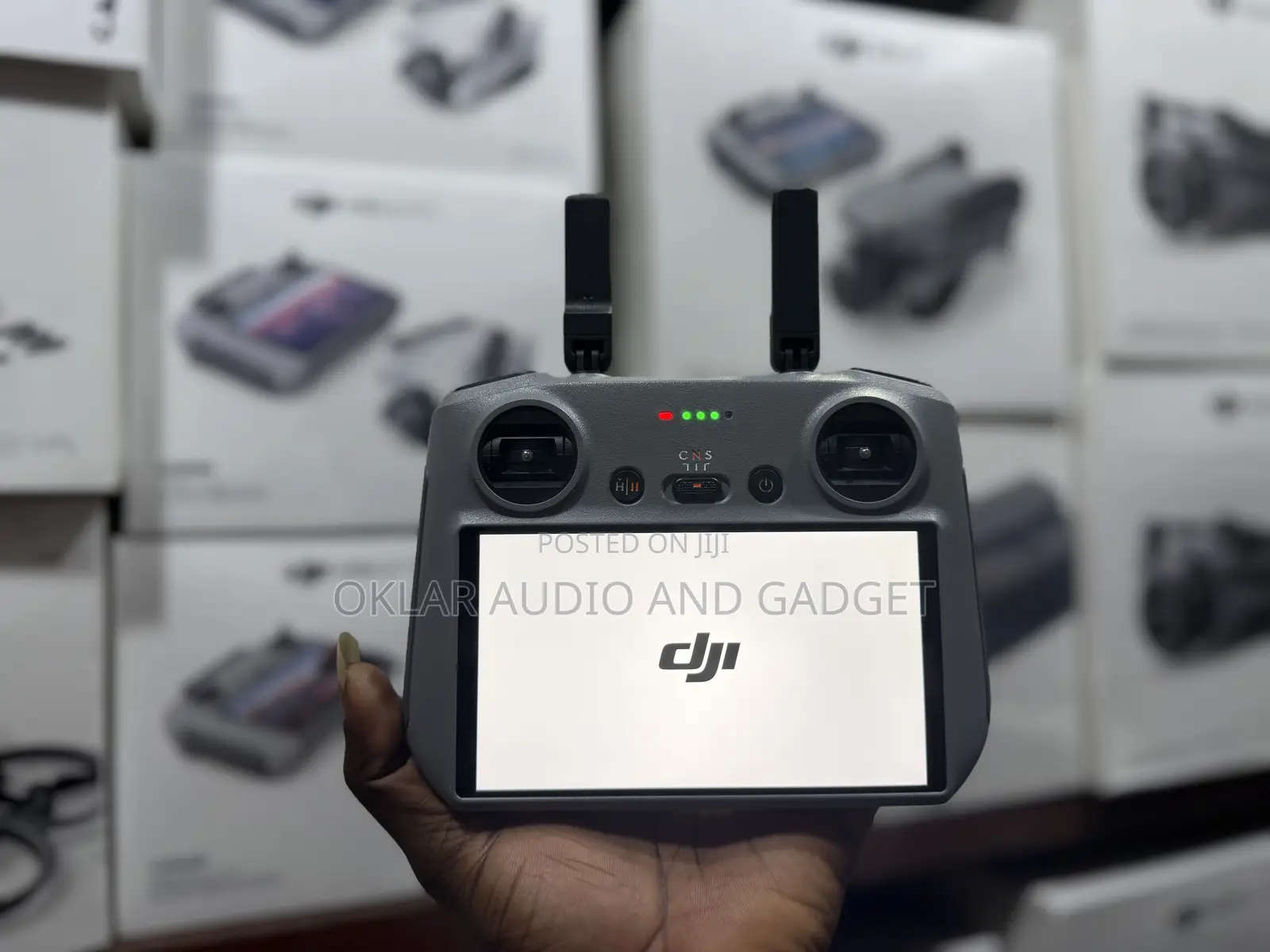 Dji Rc2 Controller For Mavic 4, Dji Neo, Mini 3  And Mini 4