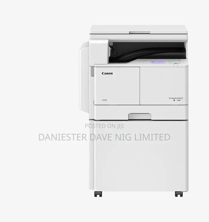 Canon Imagerunner 2206