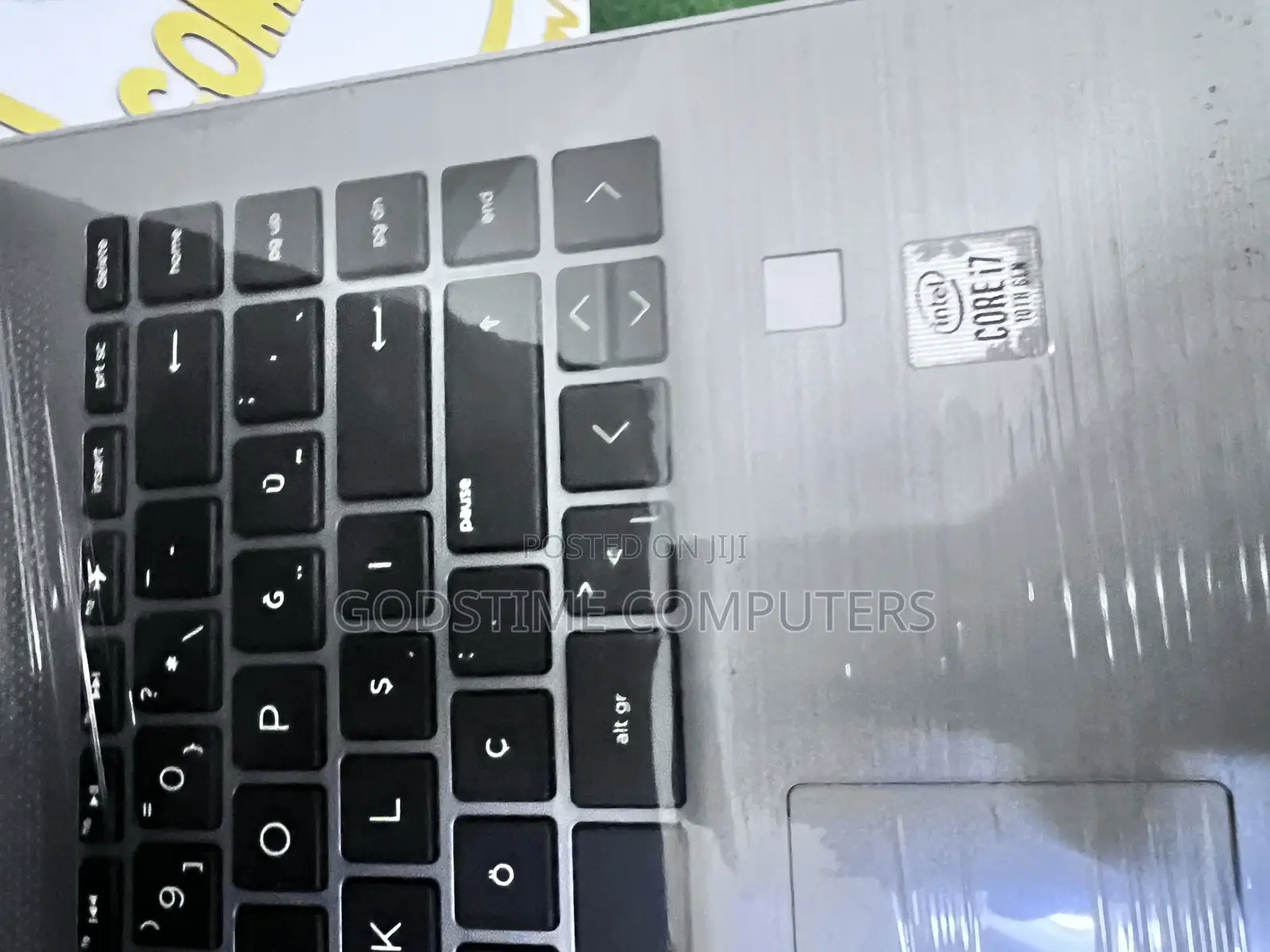 Laptop HP 340s G7 8GB Intel Core i7 SSD 512GB