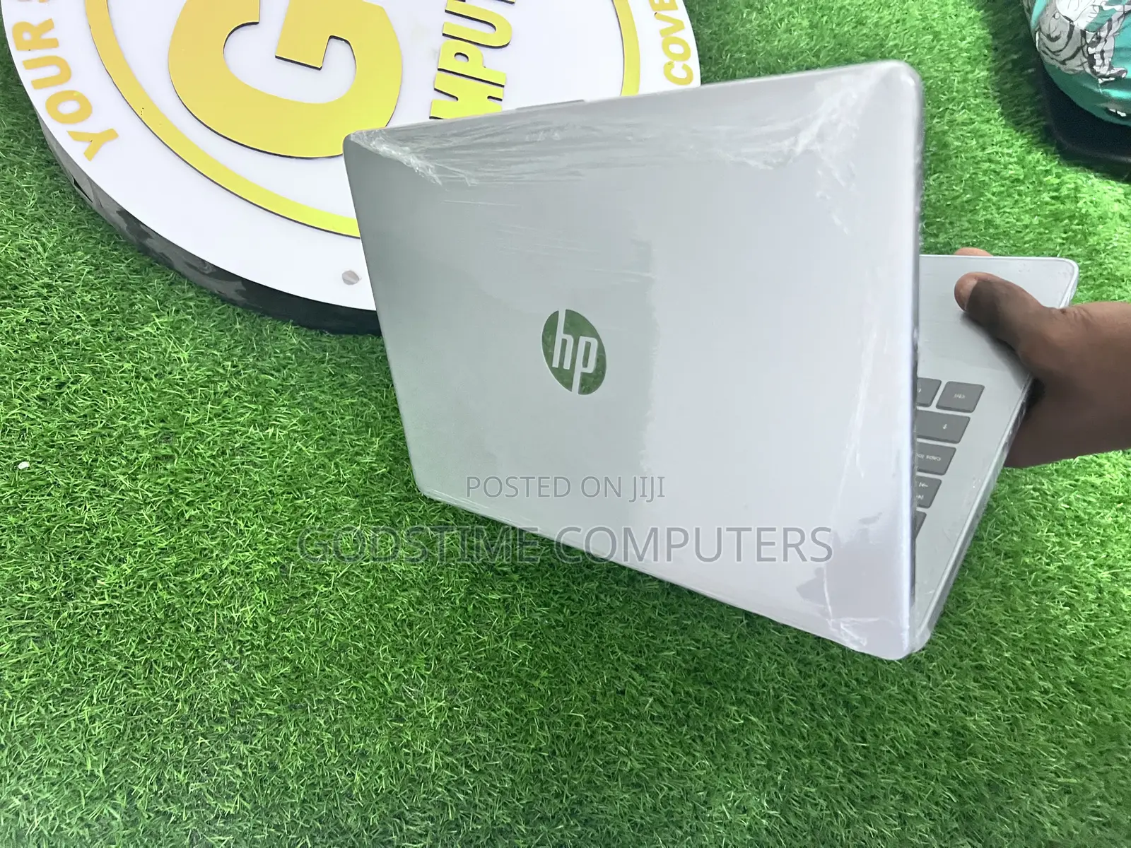 Laptop HP 340s G7 8GB Intel Core i7 SSD 512GB