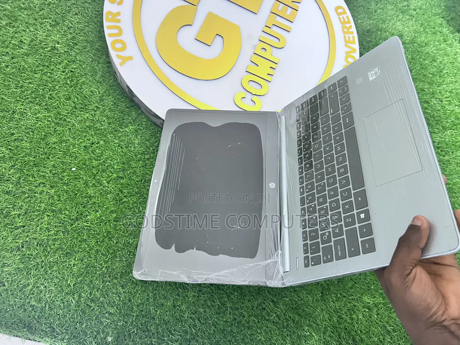 Laptop HP 340s G7 8GB Intel Core i7 SSD 512GB