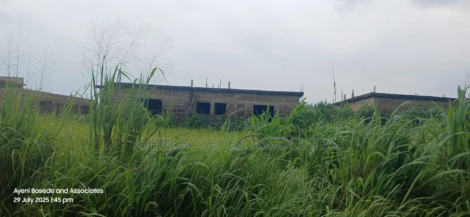 2bdrm Block of Flats in Omu Isoko, Mowe, Obafemi-Owode for sale