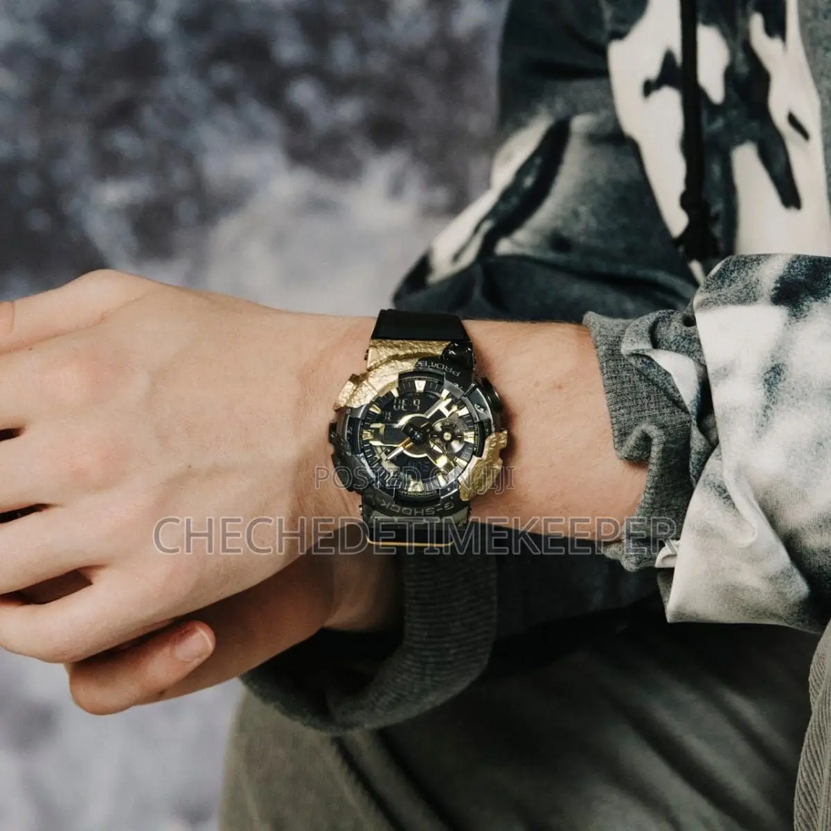 G-Shock __Original