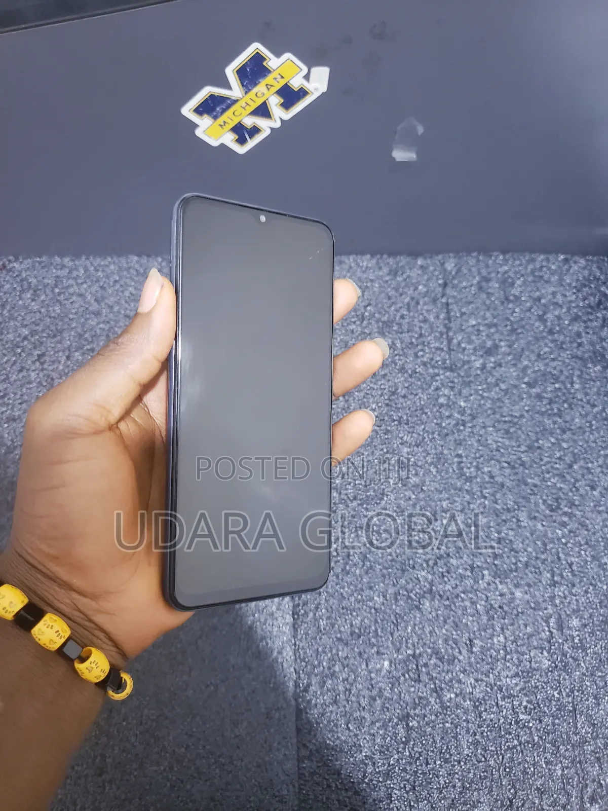 Samsung Galaxy A13 128 GB Purple