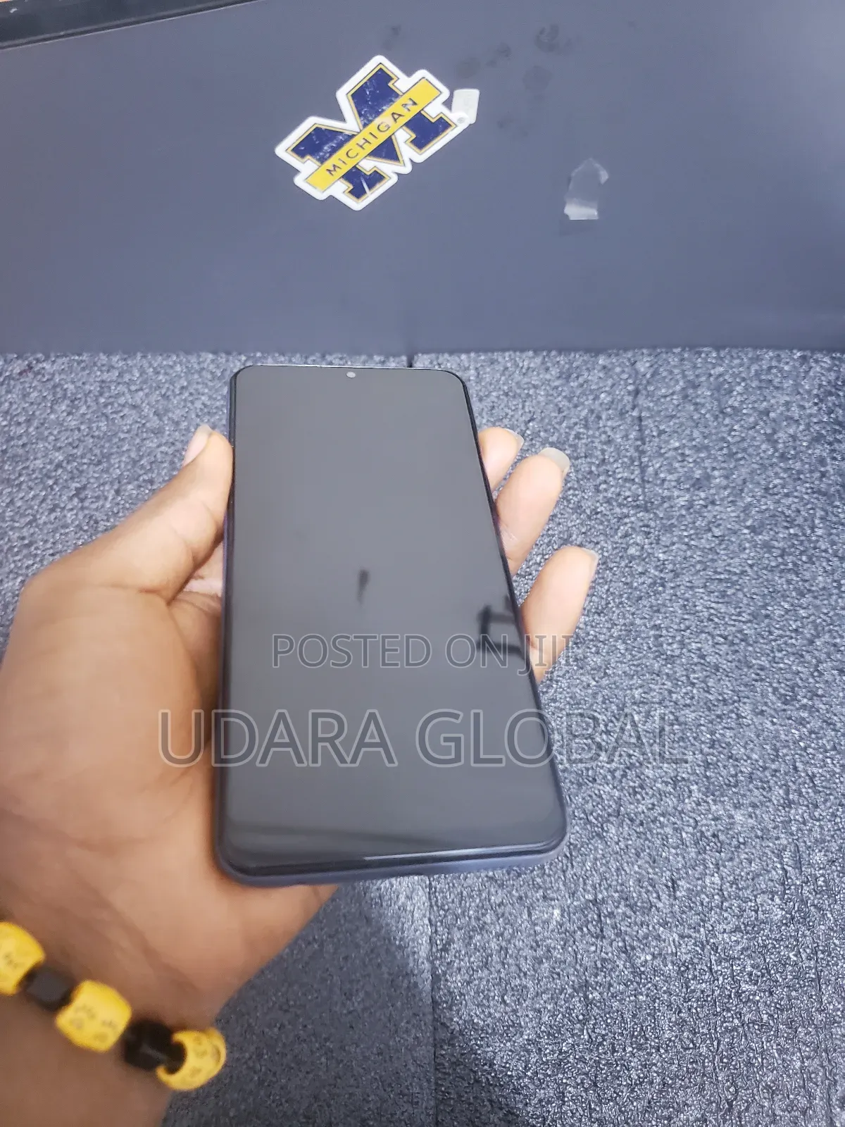 Samsung Galaxy A13 128 GB Purple