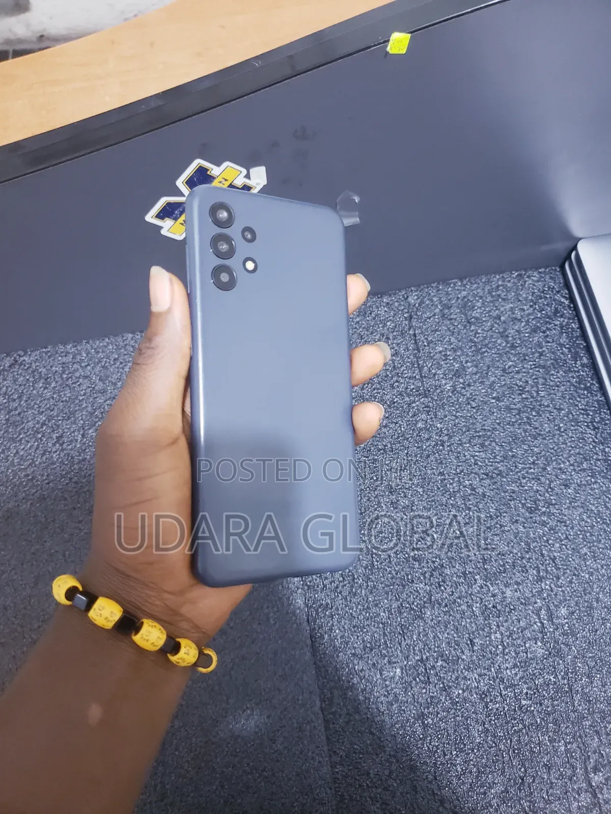 Samsung Galaxy A13 128 GB Purple