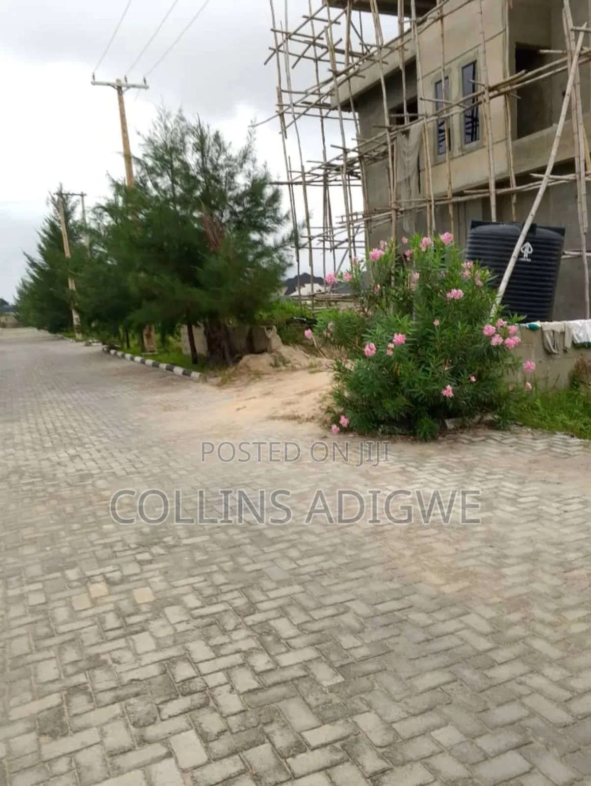 300sqm Genesis Court