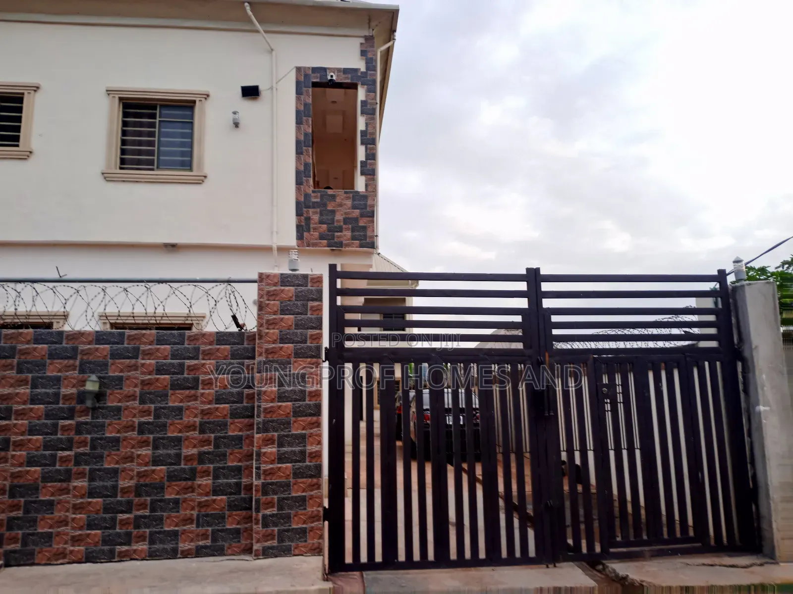 Furnished Mini Flat in Igando / Ikotun/Igando for rent