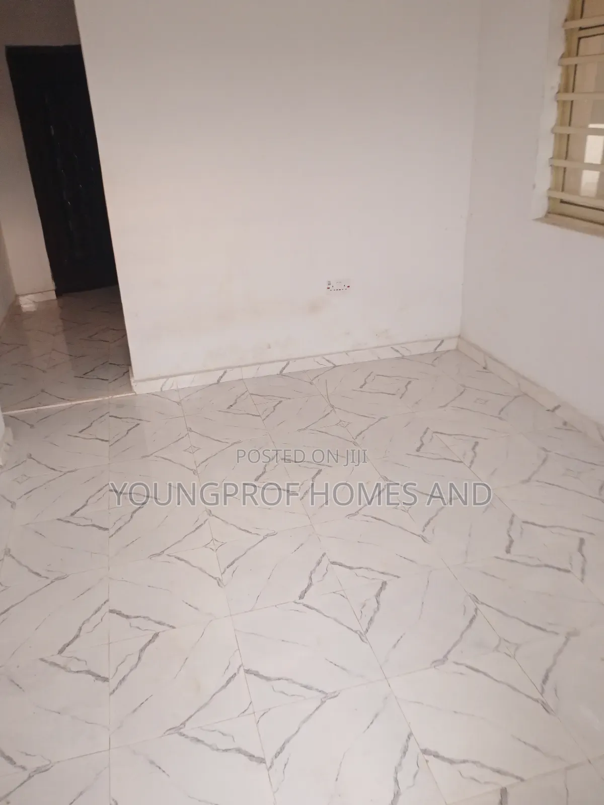 Furnished Mini Flat in Igando / Ikotun/Igando for rent