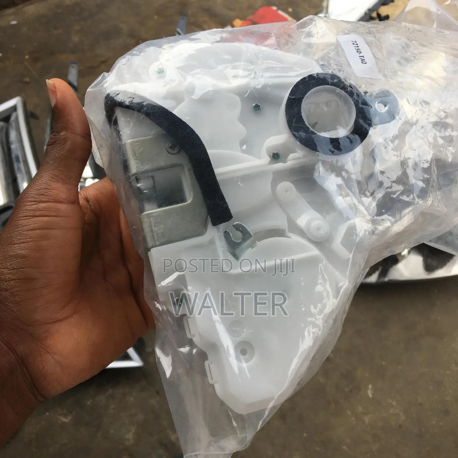 Door Catcher for Honda Accord 2008