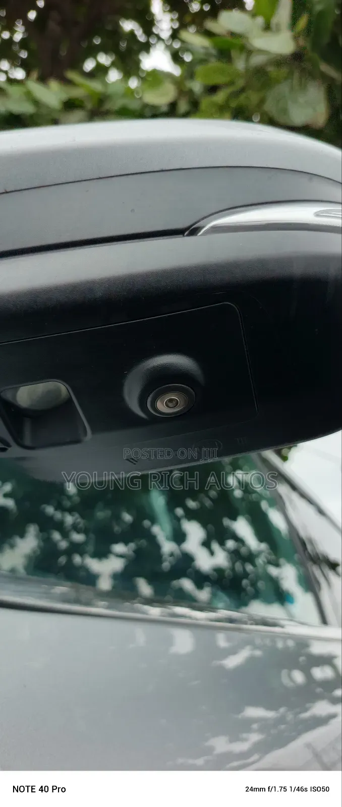 Toyota Highlander Limited Platinum 2019 Blue