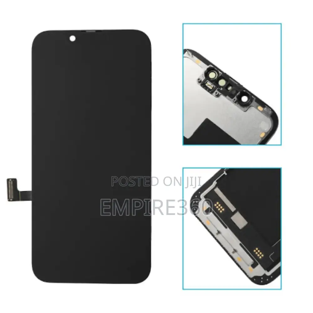 13pro Max Original Oled Screen Replacement