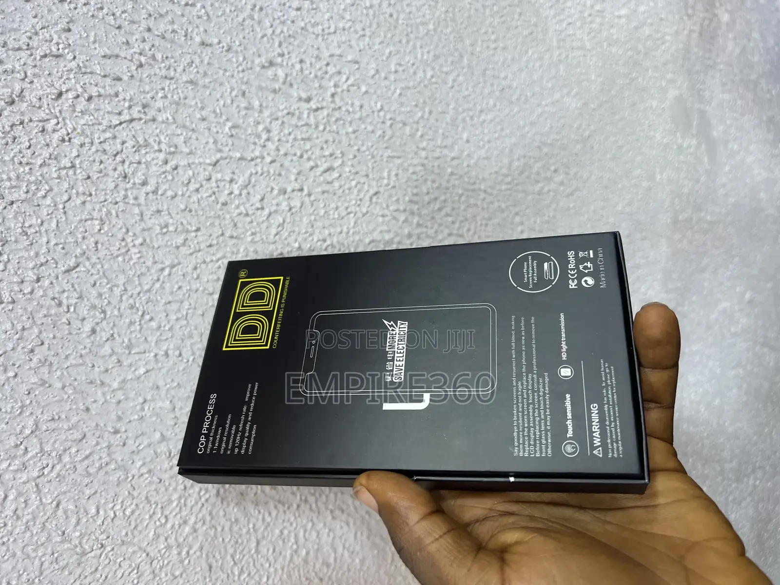 13pro Max Original Oled Screen Replacement
