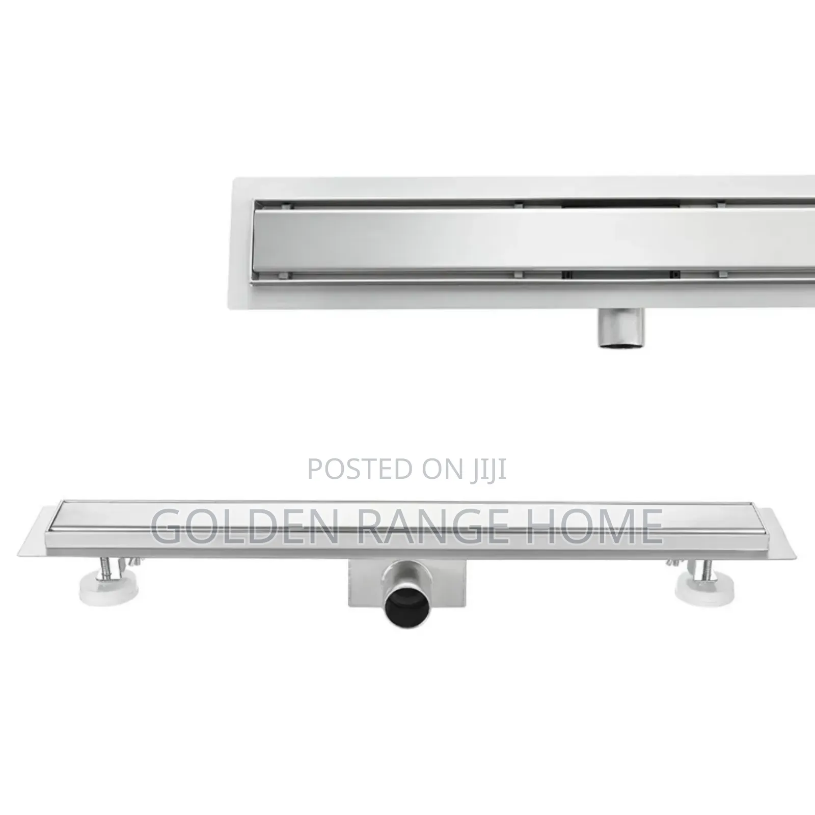 Liner Shower Floor Drain Tiles Insert (Side Outlet)