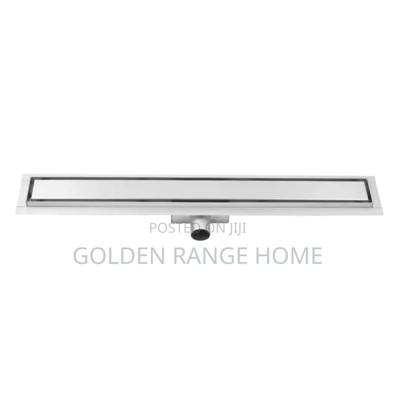 Liner Shower Floor Drain Tiles Insert (Side Outlet)