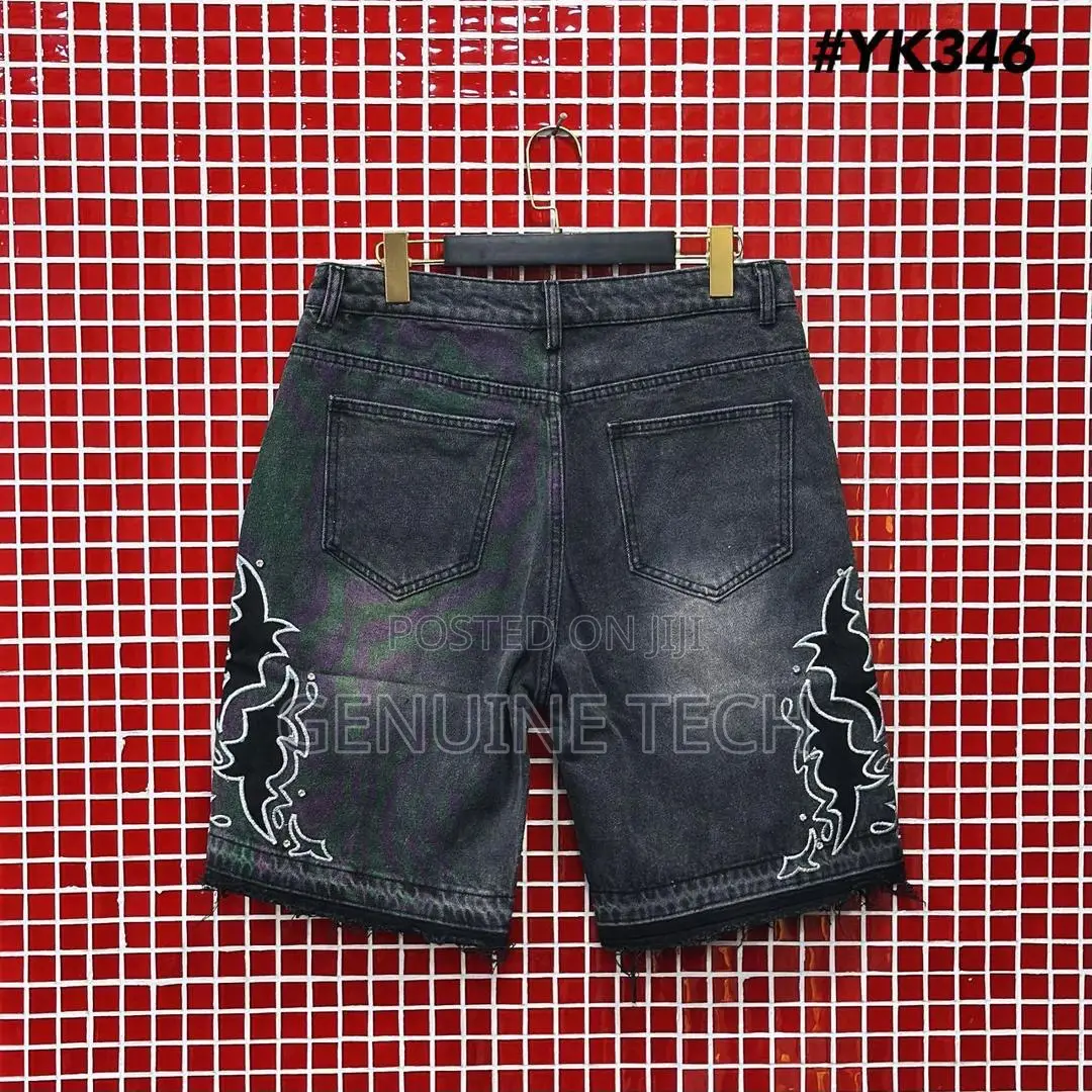 *🔥High Quality Jeans Short 🔥