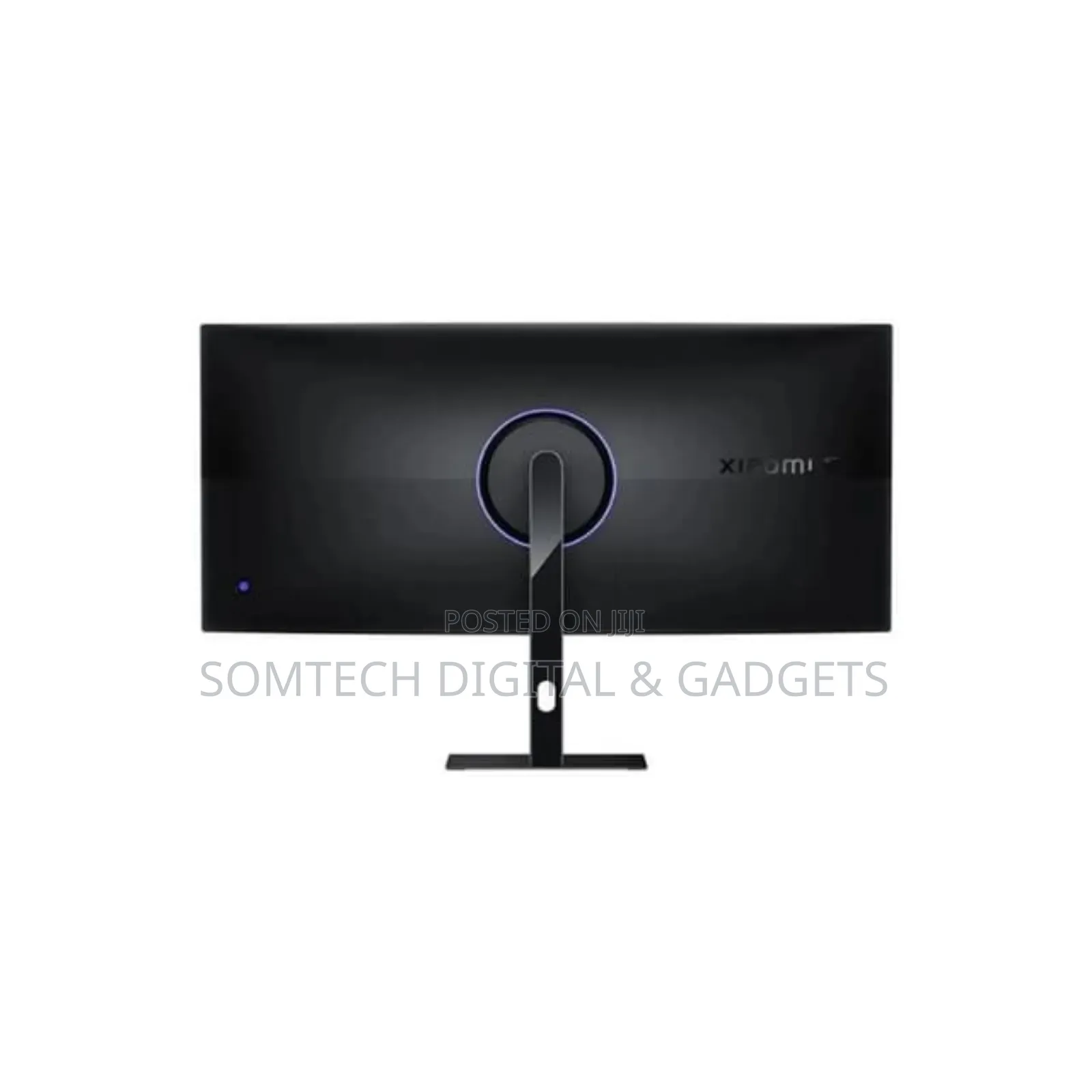 Xiaomi Curved Gaming Monitor 34-Inches
