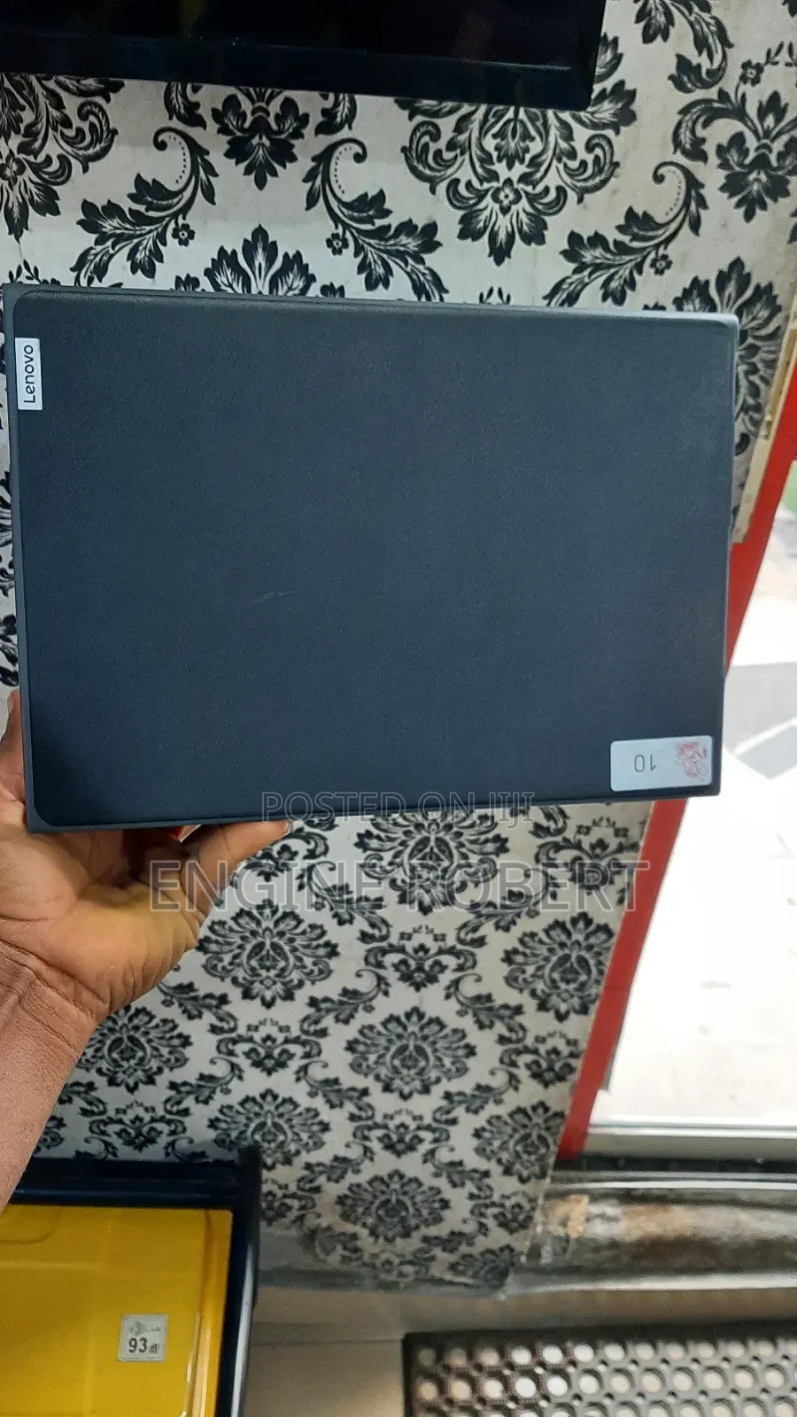 Laptop Lenovo A10 4GB Intel Pentium SSD 60GB