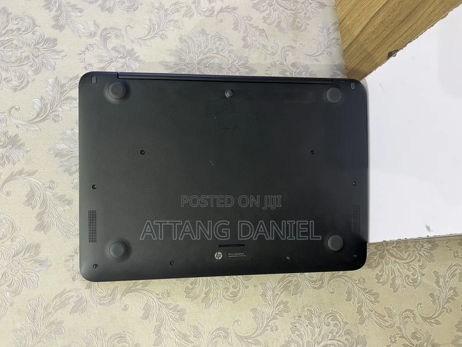 Laptop HP Chromebook 14 4GB Intel Celeron eMMC 16 GB